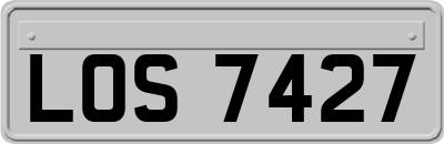 LOS7427