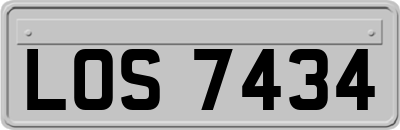 LOS7434