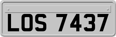 LOS7437