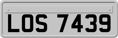 LOS7439