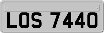 LOS7440