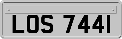 LOS7441