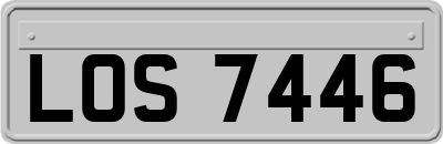 LOS7446