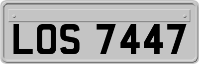 LOS7447