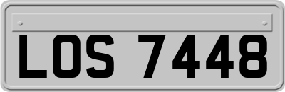 LOS7448