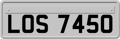 LOS7450