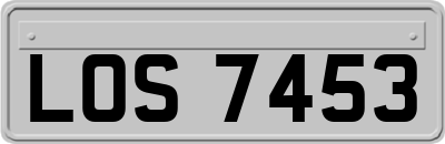LOS7453