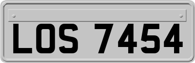 LOS7454