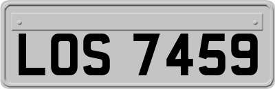 LOS7459