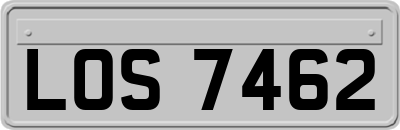 LOS7462