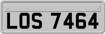 LOS7464