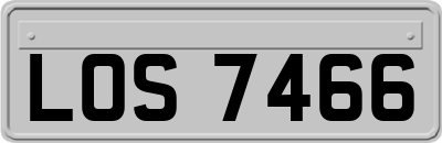 LOS7466