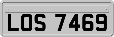 LOS7469