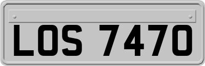 LOS7470