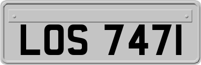 LOS7471