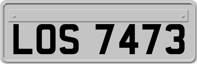 LOS7473