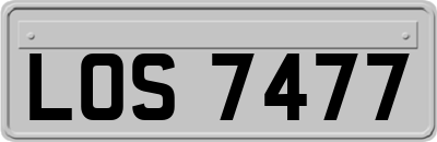 LOS7477