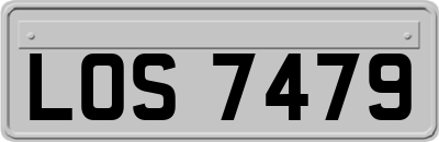 LOS7479