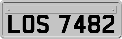 LOS7482