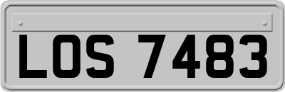 LOS7483