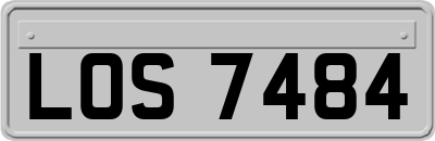 LOS7484