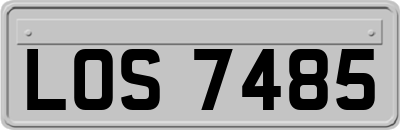 LOS7485