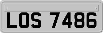 LOS7486