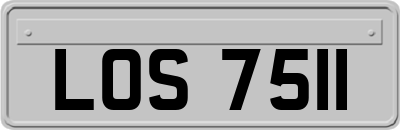 LOS7511