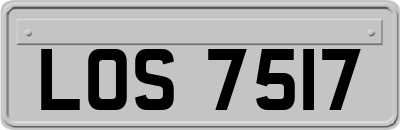 LOS7517
