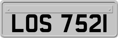 LOS7521