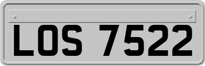 LOS7522