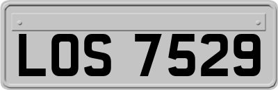 LOS7529