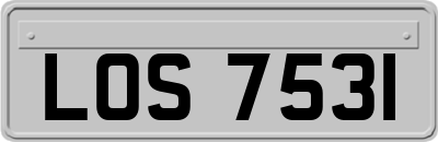 LOS7531