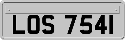 LOS7541