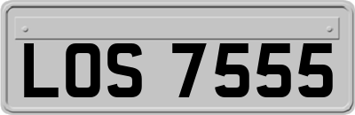 LOS7555