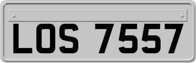 LOS7557