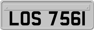 LOS7561