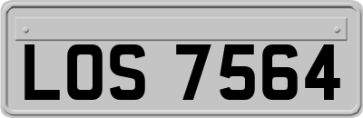 LOS7564