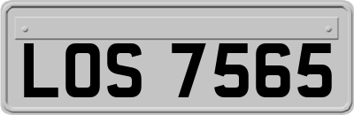 LOS7565