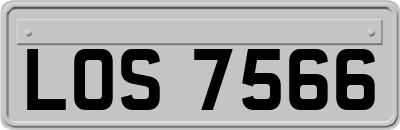 LOS7566