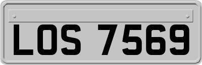 LOS7569
