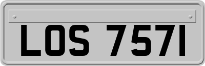LOS7571