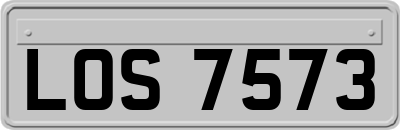 LOS7573