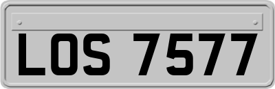 LOS7577