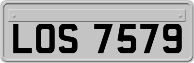 LOS7579