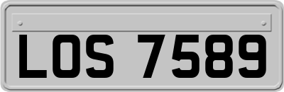 LOS7589