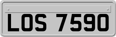 LOS7590