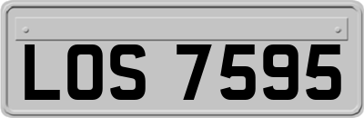 LOS7595