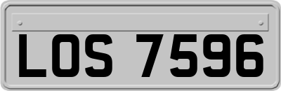 LOS7596