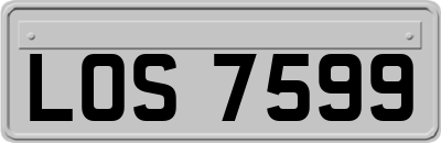 LOS7599